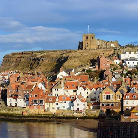 Bijou Romantic Retreat, Whitby Centre 外观 照片