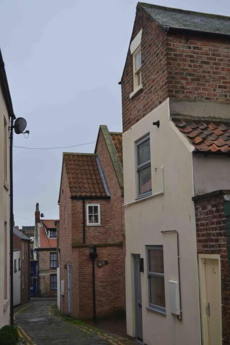 Bijou Romantic Retreat, Whitby Centre 外观 照片