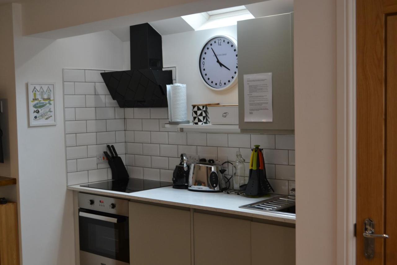 Bijou Romantic Retreat, Whitby Centre 外观 照片