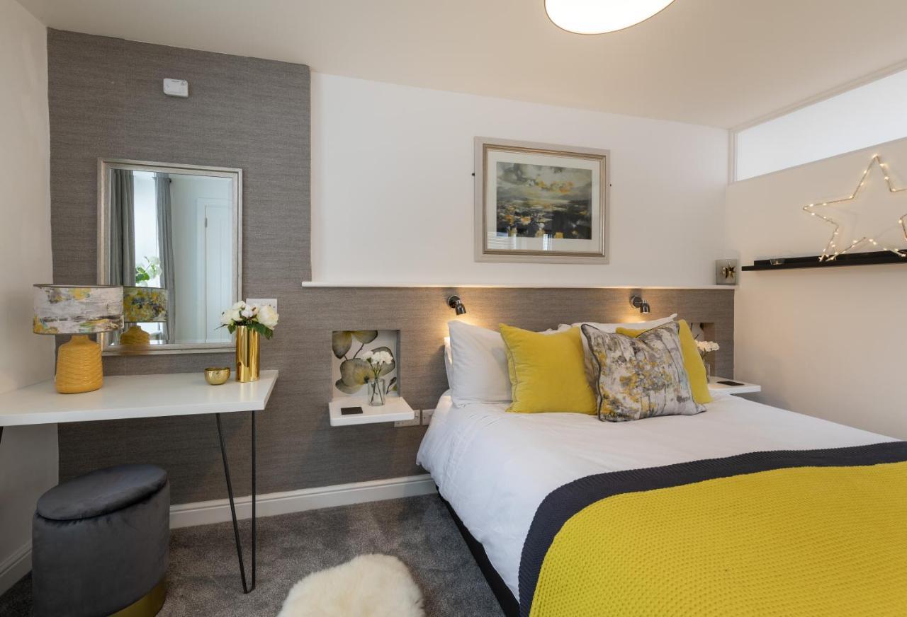 Bijou Romantic Retreat, Whitby Centre 外观 照片