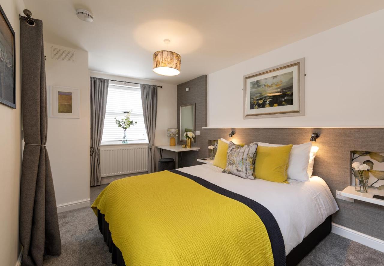 Bijou Romantic Retreat, Whitby Centre 外观 照片