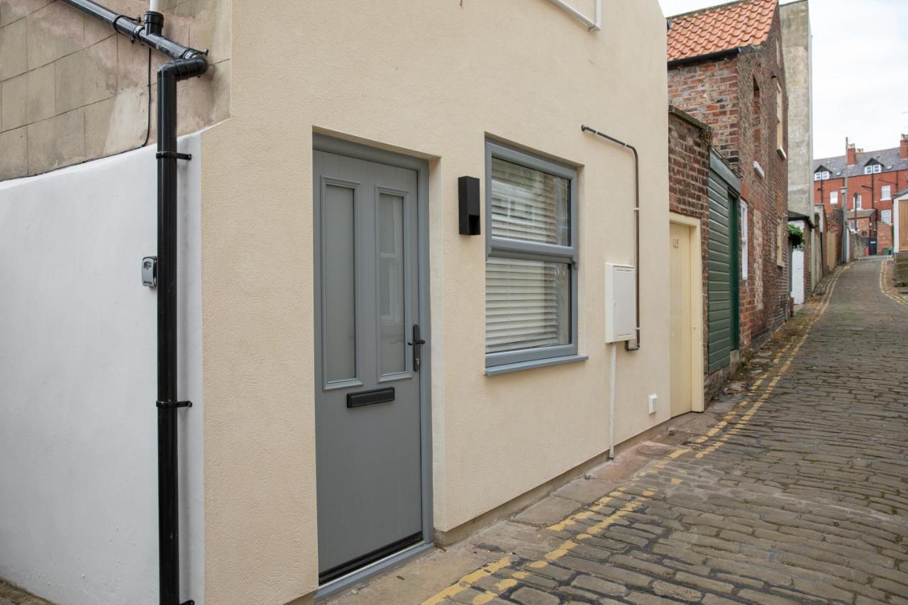 Bijou Romantic Retreat, Whitby Centre 外观 照片