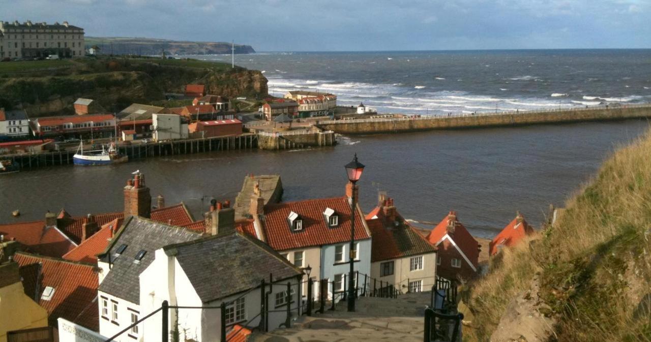 Bijou Romantic Retreat, Whitby Centre 外观 照片