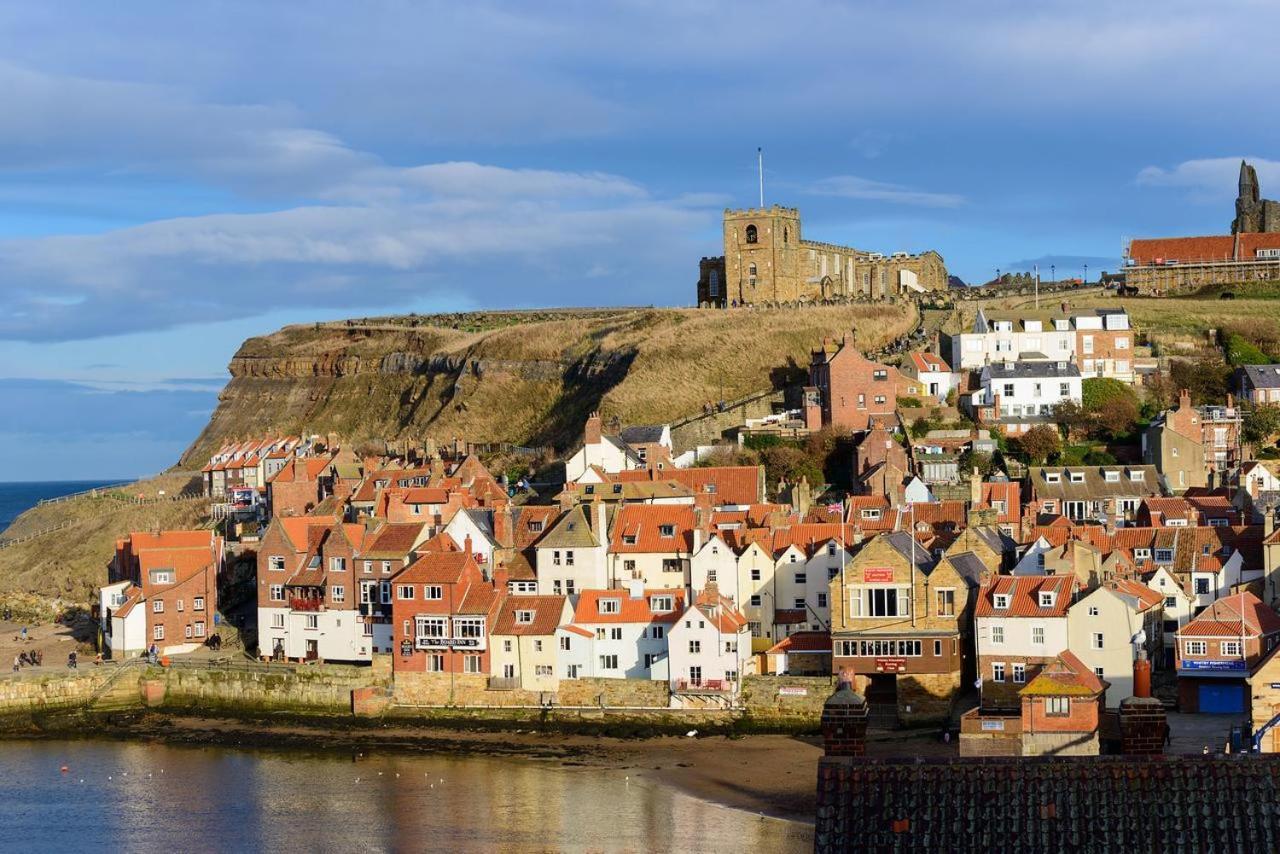 Bijou Romantic Retreat, Whitby Centre 外观 照片