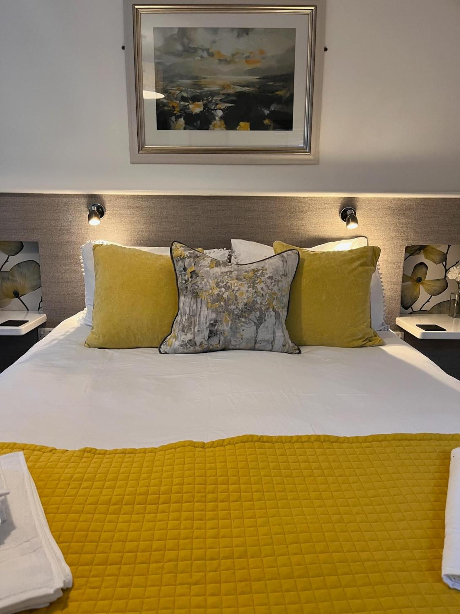 Bijou Romantic Retreat, Whitby Centre 外观 照片
